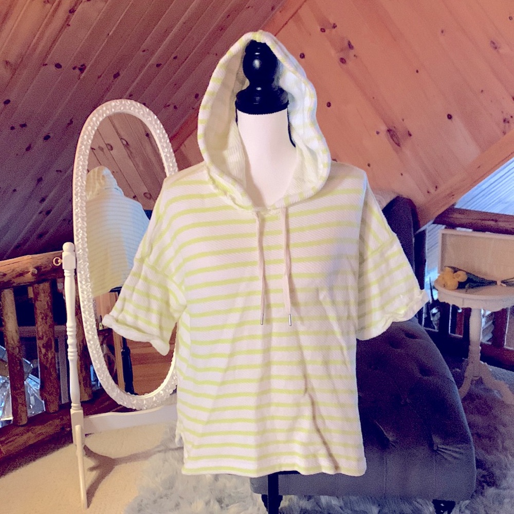 Beach hoodie 🏝
